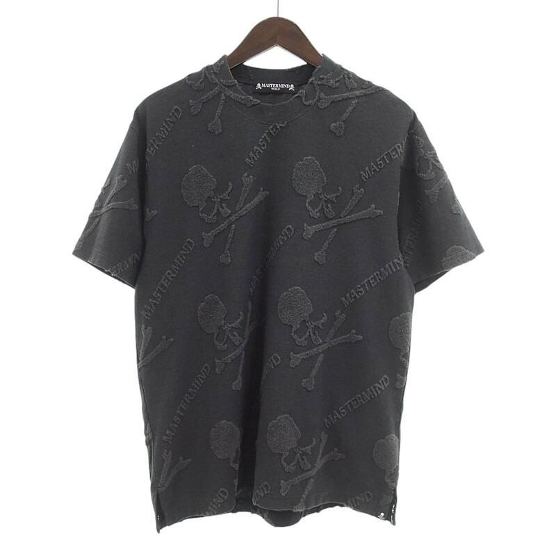 マスター マインド・ワールド/MASTERMIND WORLD 24SS パイル  