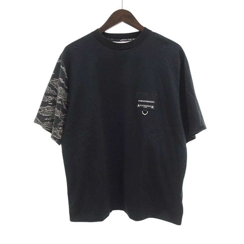 マスター マインド・ワールド/MASTERMIND WORLD 22AW PHENOMENON マスター マインド・ワールド/MASTERMIND WORLD 22AW PHENOMENON