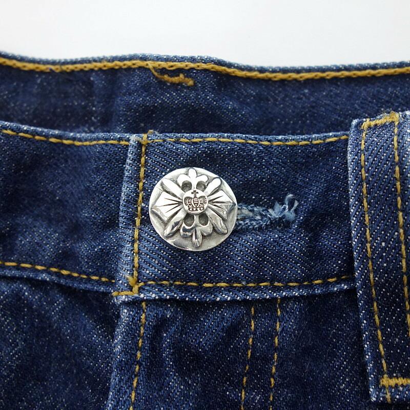 リーバイス/LEVIS ROYAL ORDER 501XX ロイヤルオーダー デニム