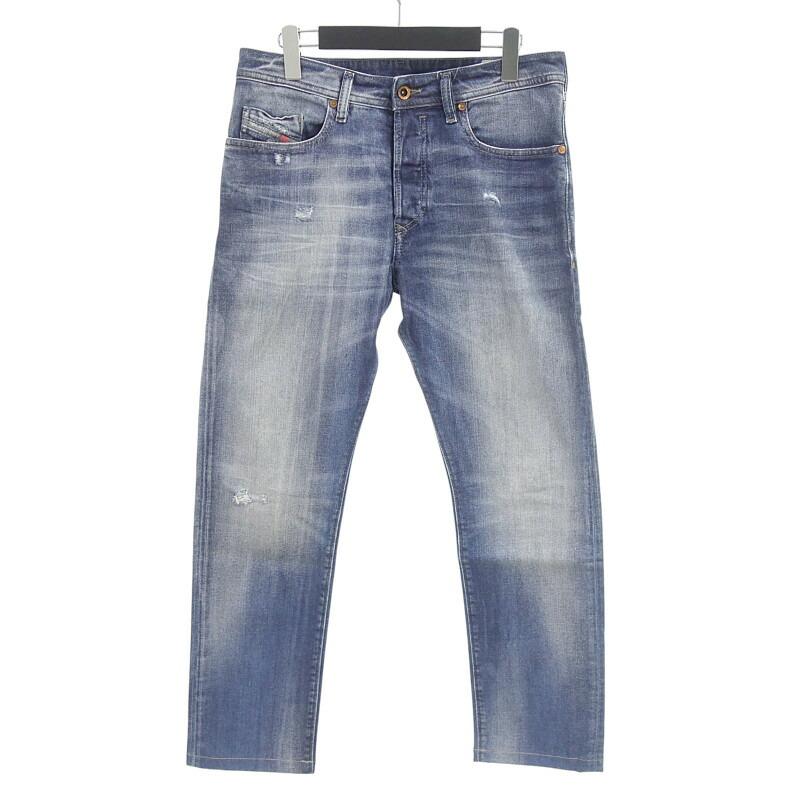 yさん専用！！！ディーゼル スキニーダメージデニムDIESEL