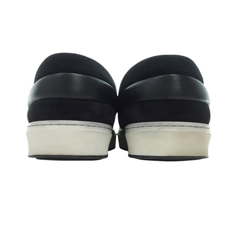 ルイヴィトン/LOUIS VUITTON FD0116 エピ レザー スリッポン