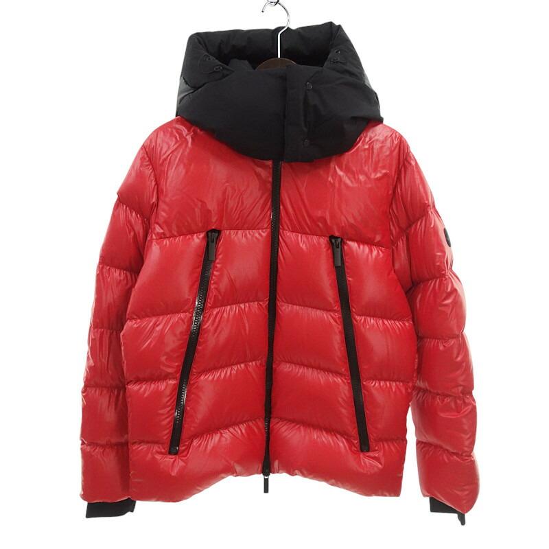 モンクレール/MONCLER 22AW ZUBAIR GIUBBOTTO ジップアップ モンクレール/MONCLER 22AW ZUBAIR GIUBBOTTO ジップアップ