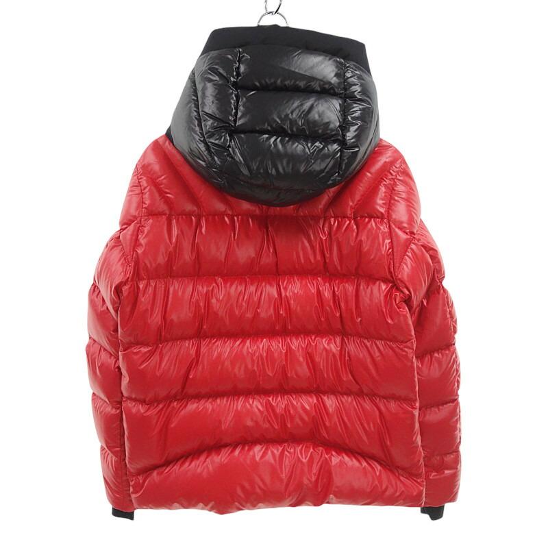 モンクレール/MONCLER 22AW ZUBAIR GIUBBOTTO ジップアップ モンクレール/MONCLER 22AW ZUBAIR GIUBBOTTO ジップアップ