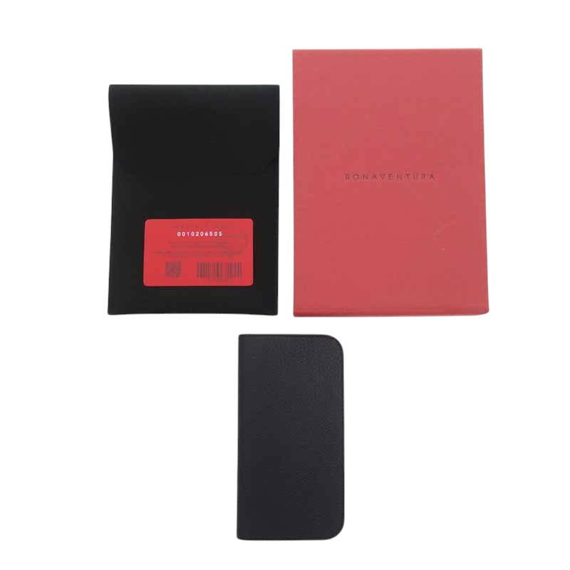 ボナベンチュラ/BONAVENTURA iPhone16 新品未使用 ボナベンチュラがiPhoneケースの人気カラーを限定復刻。人気