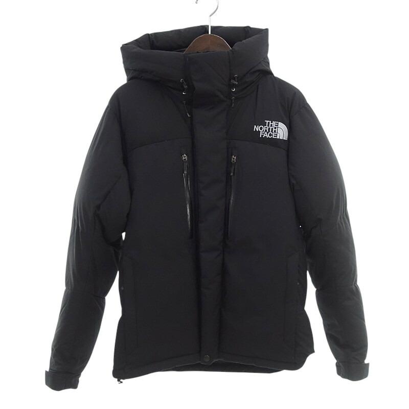 ザノースフェイス/THE NORTH FACE BALTRO LIGHT JACKET バルトロライト 