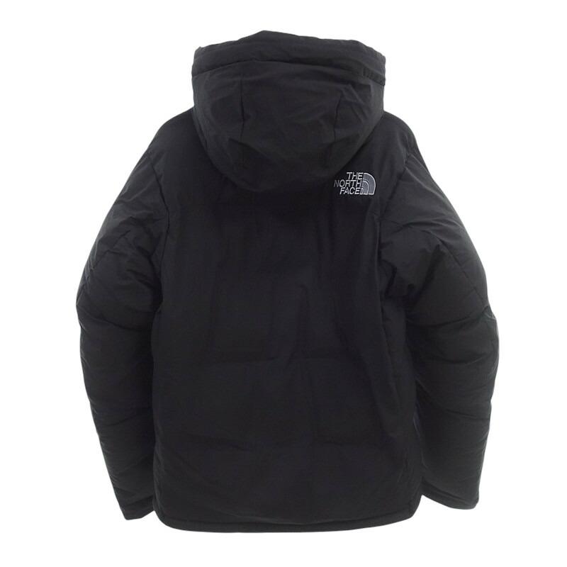 ノースフェイス　バルトロライトジャケット　ブラック　L THE NORTH FACE バルトロ L ブラック