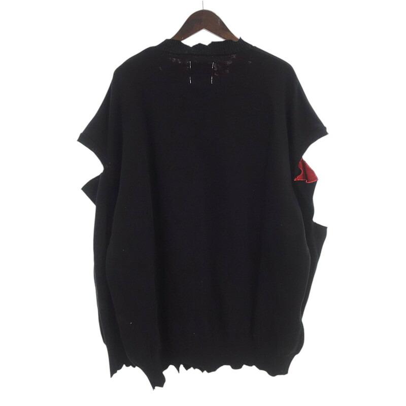 TAKAHIRO MIYASHITA The Soloist. セーター 楽天市場】TAKAHIRO MIYASHITA The Soloist.タカヒロミヤシタ ザ