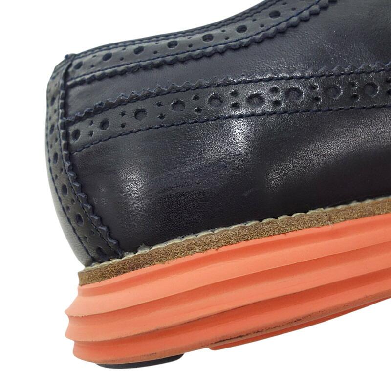 コールハーン/COLE HAAN LUNAGRAND LONG WING ルナグランド