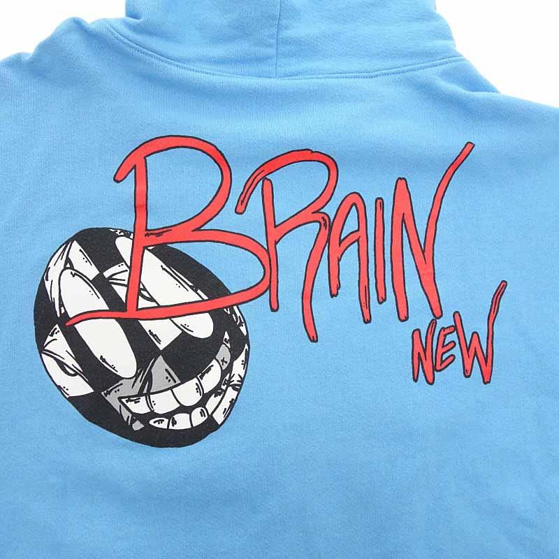 クロムハーツ/CHROME HEARTS 24SS MATTY BOY BRAIN NEW マッティ