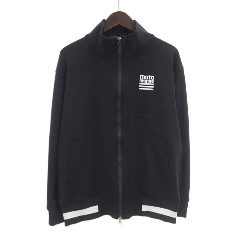 新品　muta ヒートパフォーマ ジップアップブルゾン ムータ/MUTA GOLF ゴルフ ヒートパフォーマ ジップアップ