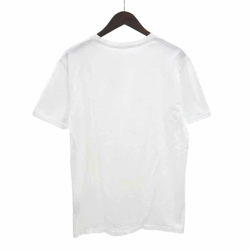 ディオール/DIOR CD Icon レギュラー フィット 半袖 カットソー T 