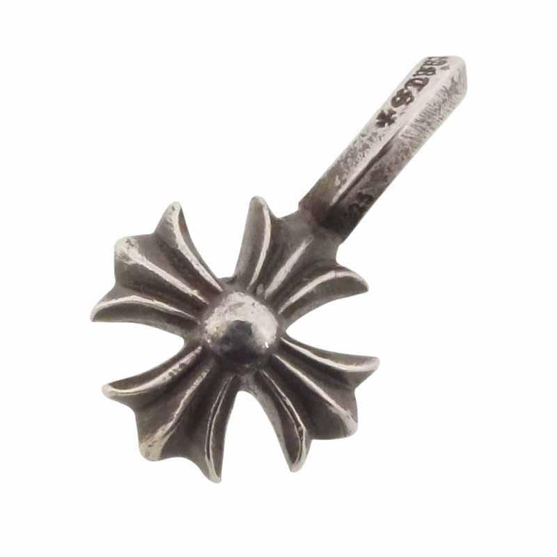 クロムハーツ STACK CH PLUS V2/CHプラススタックチャーム クロムハーツ/CHROME HEARTS STACK CH PLUS V2 スタック CH