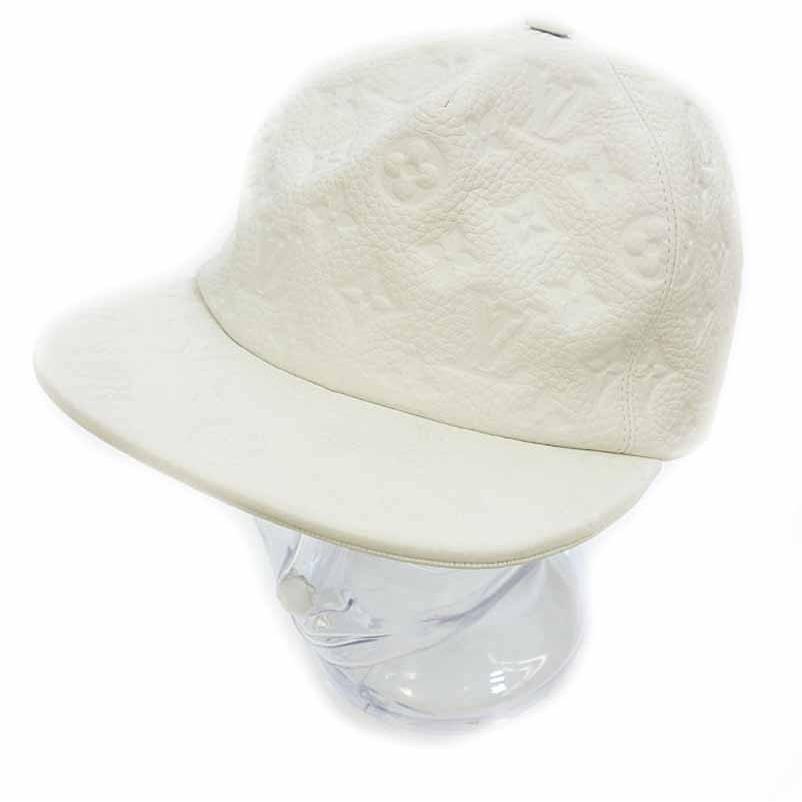 louis vuitton virgil abloh cap