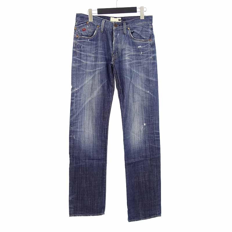 エナジー Energie Now Straightデニムパンツ 92a サイズ メンズ30 34 インディゴ ランクb 102 中古 Blowz Yショッピングストア 通販 Yahoo ショッピング