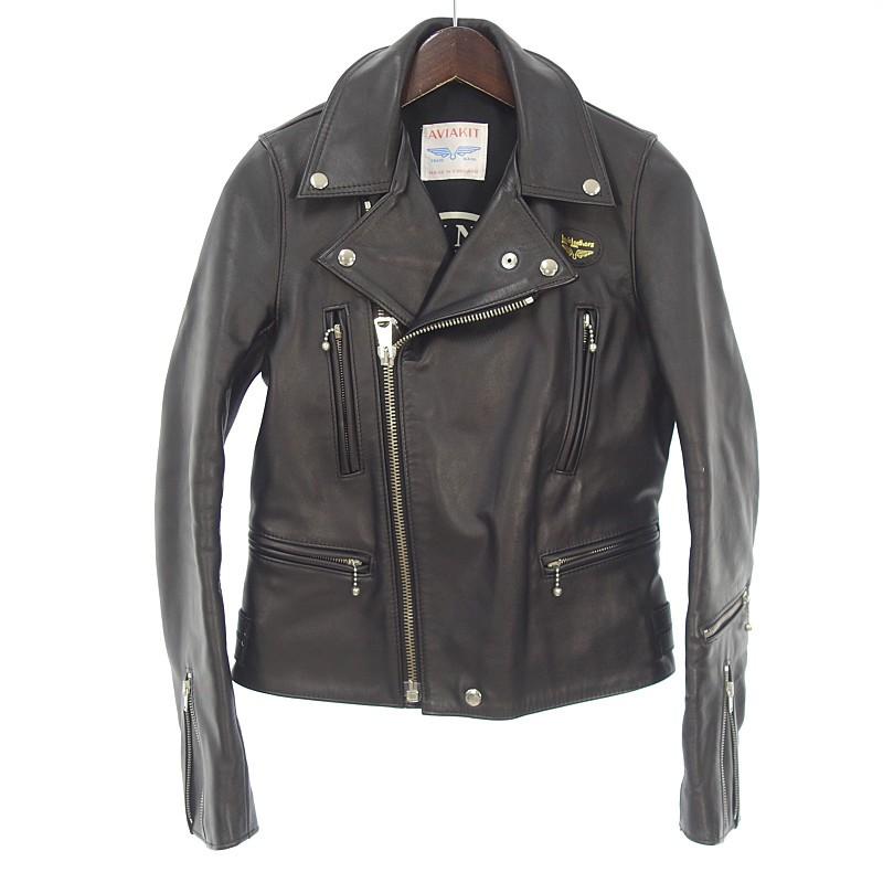 ヒステリックグラマー/HYSTERIC GLAMOUR Lewis Leathers RAMONES ヒステリックグラマー/HYSTERIC GLAMOUR Lewis Leathers RAMONES