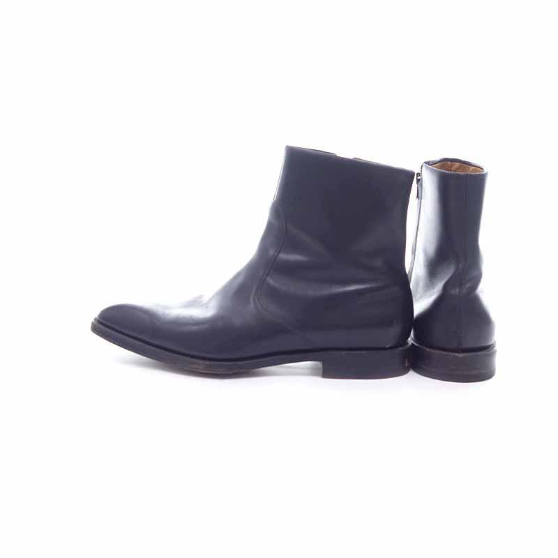 レア❗️ジョンロブ John Lobb サイドゴアブーツ ボレロ 24㎝ 8896 レア❗️ジョンロブ John Lobb サイドゴアブーツ ボレロ 24