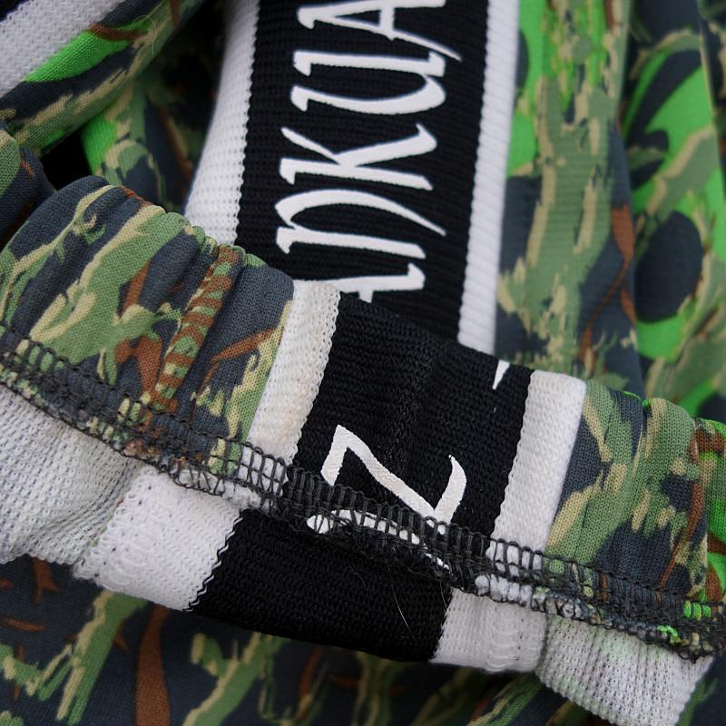 プーマ/PUMA sankuanz 総柄 ジャージセットアップ 82G20 サイズ プーマ/PUMA sankuanz 総柄 ジャージセットアップ 82G20 サイズ