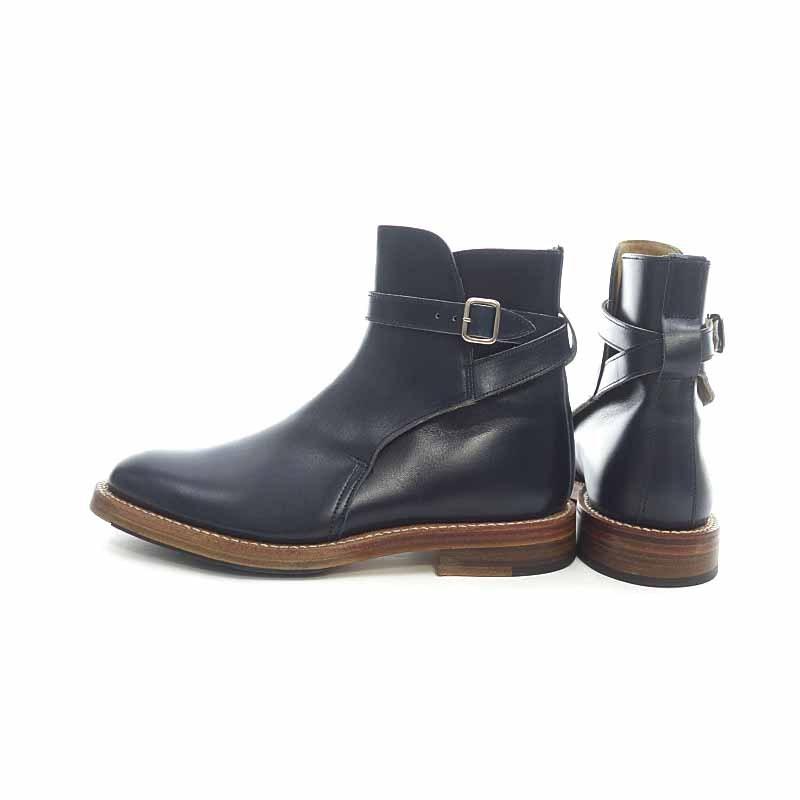 トリッカーズ/TRICKERS M5674 Jodhpur Boots ジョッパーレザー トリッカーズ/TRICKERS M5674 Jodhpur Boots ジョッパーレザー