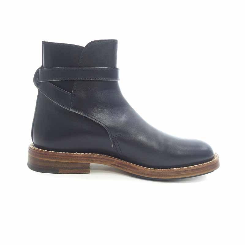 トリッカーズ/TRICKERS M5674 Jodhpur Boots ジョッパーレザー トリッカーズ/TRICKERS M5674 Jodhpur Boots ジョッパーレザー