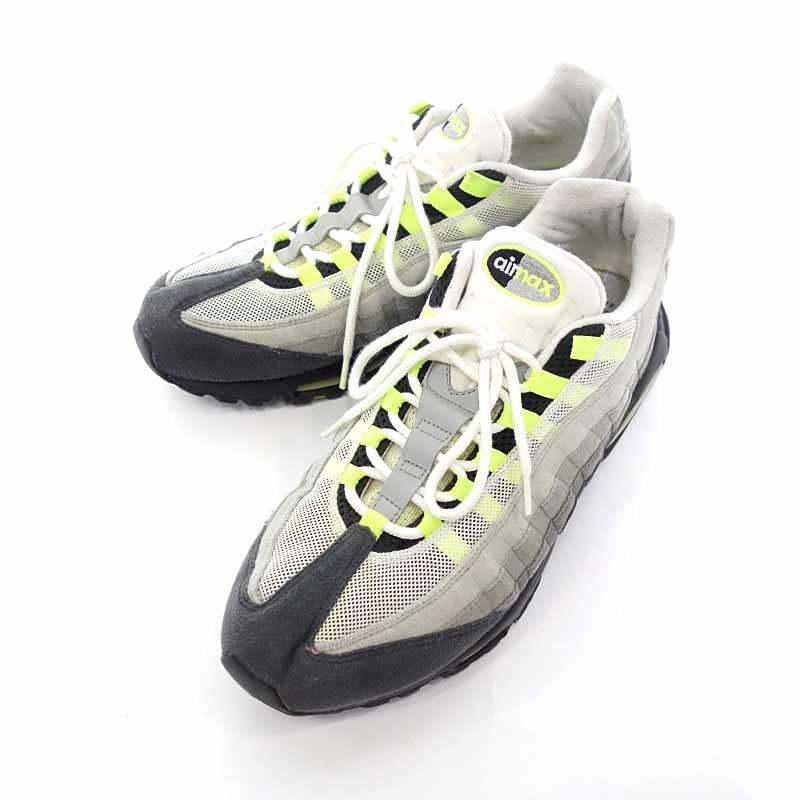 classic nike air max 95