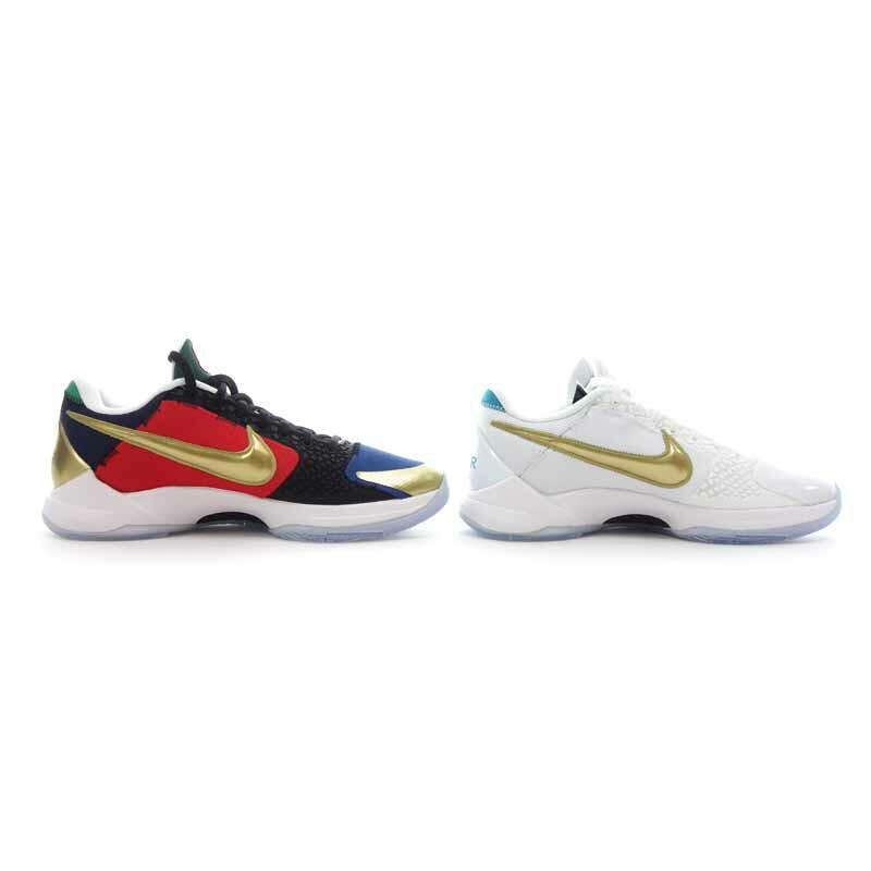 Nike ナイキ メンズ スニーカー 【Nike Kobe 5 Protro】 サイズ US_9