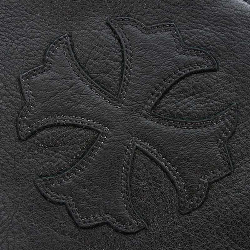 クロムハーツ/CHROME HEARTS インサニティ CHプラス レザー