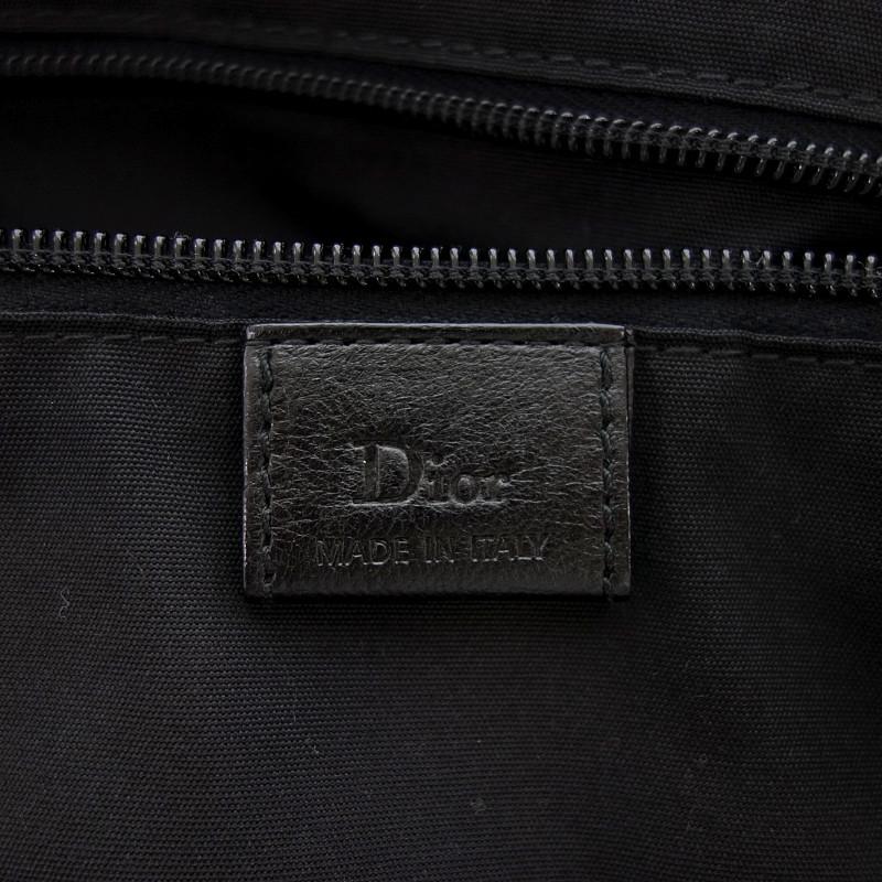 ディオールオム/DIOR HOMME deville フリンジタッセルレザー2WAY ディオールオム/DIOR HOMME deville フリンジタッセルレザー2WAY