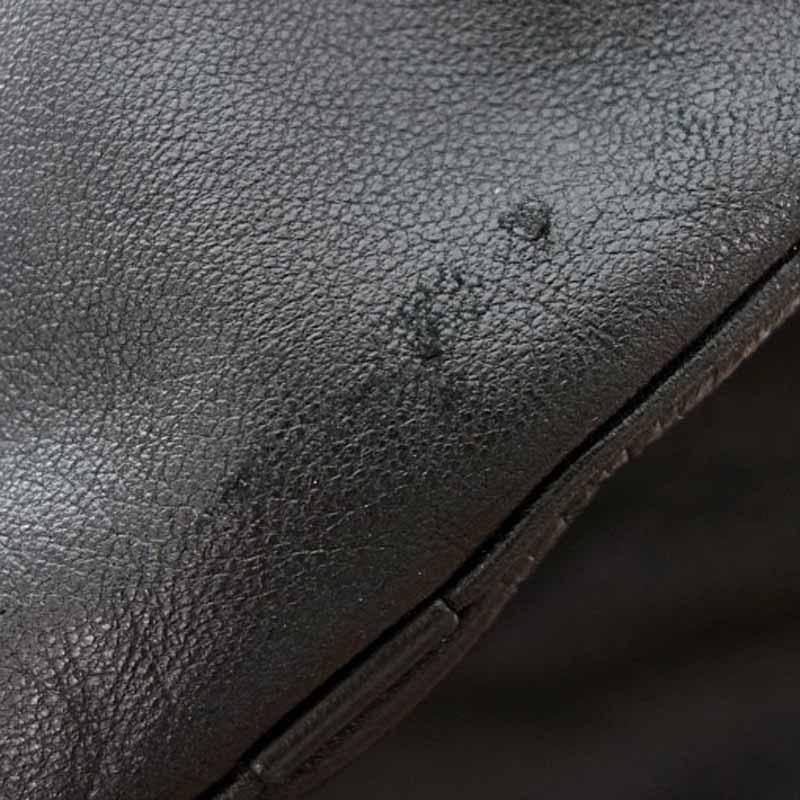 ディオールオム/DIOR HOMME deville フリンジタッセルレザー2WAY ディオールオム/DIOR HOMME deville フリンジタッセルレザー2WAY