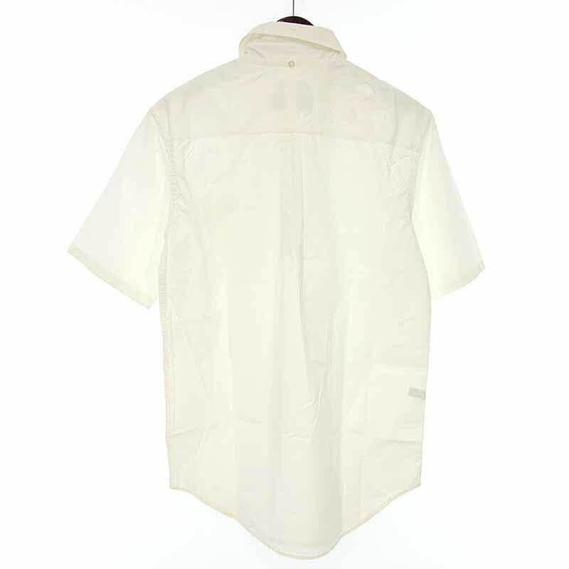 ナンバーナイン/NUMBER NINE TESSUTI DI SONDRIO 半袖 プルオーバー