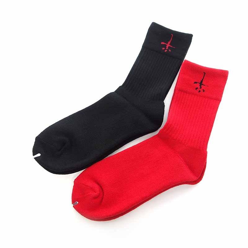 CVTVLIST カタリスト ソックス 靴下 フリー deaflink.com