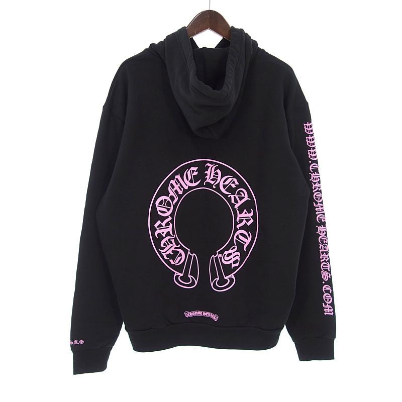 クロムハーツ/CHROME HEARTS オンライン限定 バック ピンク クロムハーツ/CHROME HEARTS オンライン限定 バック ピンク