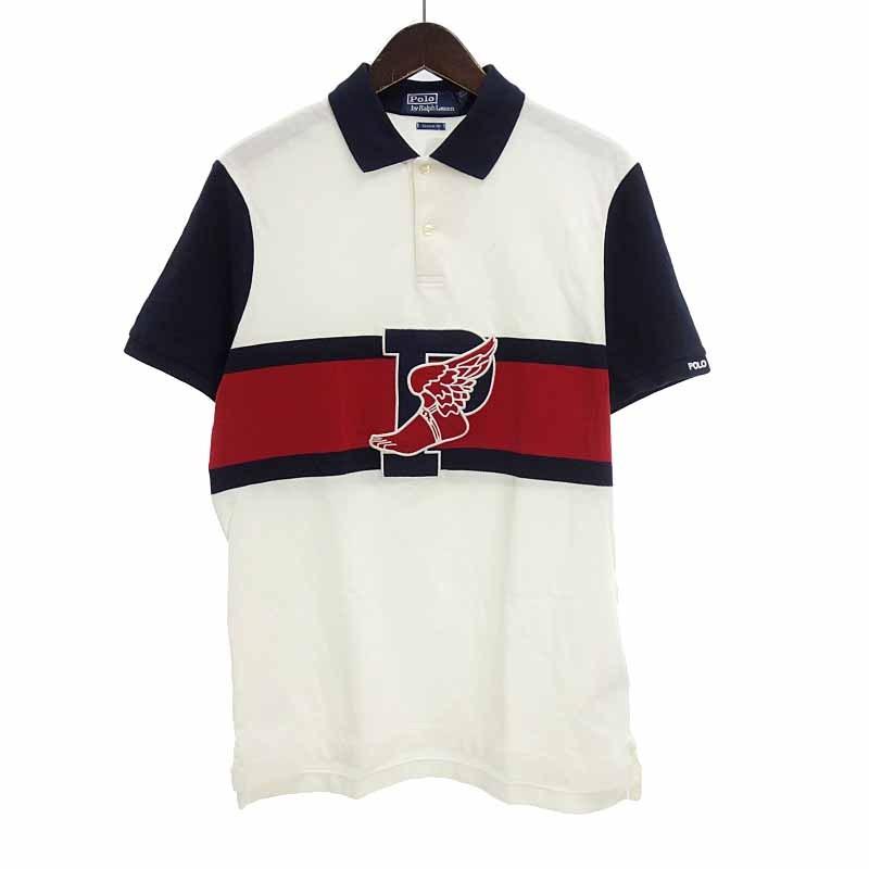 ポロラルフローレン/POLO RALPH LAUREN 復刻 PWING Pウィング 92 1992