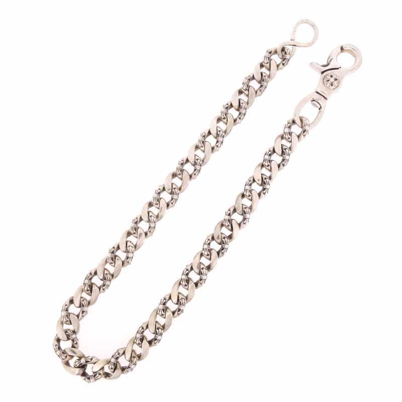 クロムハーツ/CHROME HEARTS 1クリップ エクストラロング クロムハーツ/CHROME HEARTS 1クリップ エクストラロング