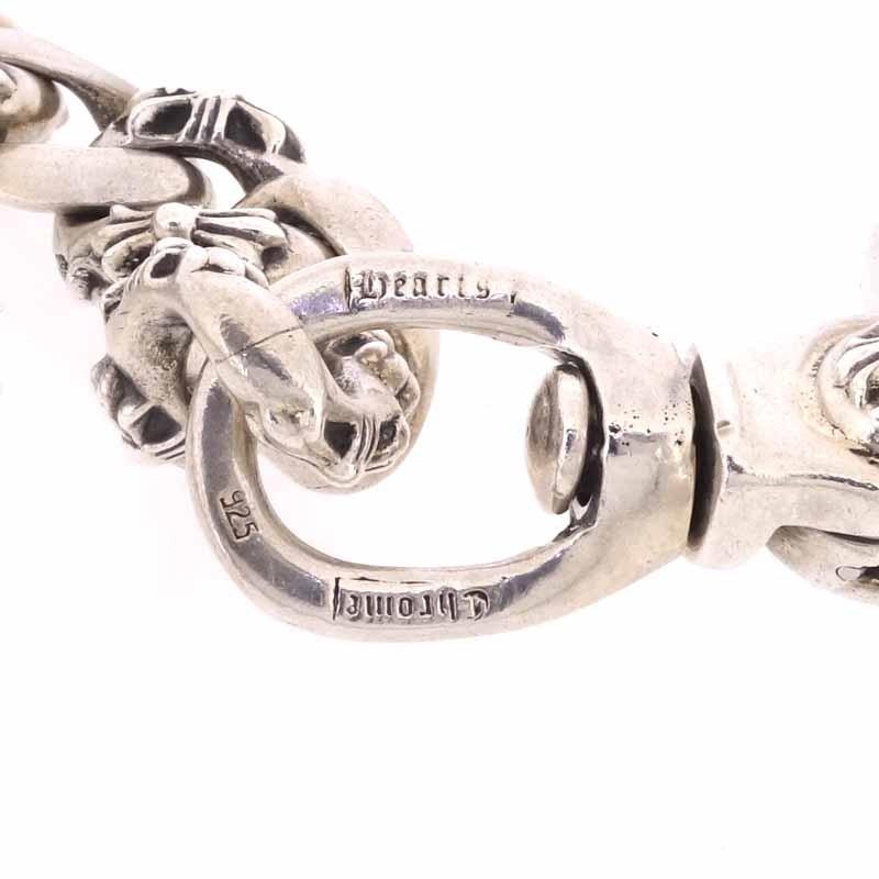 クロムハーツ/CHROME HEARTS 1クリップ エクストラロング クロムハーツ/CHROME HEARTS 1クリップ エクストラロング