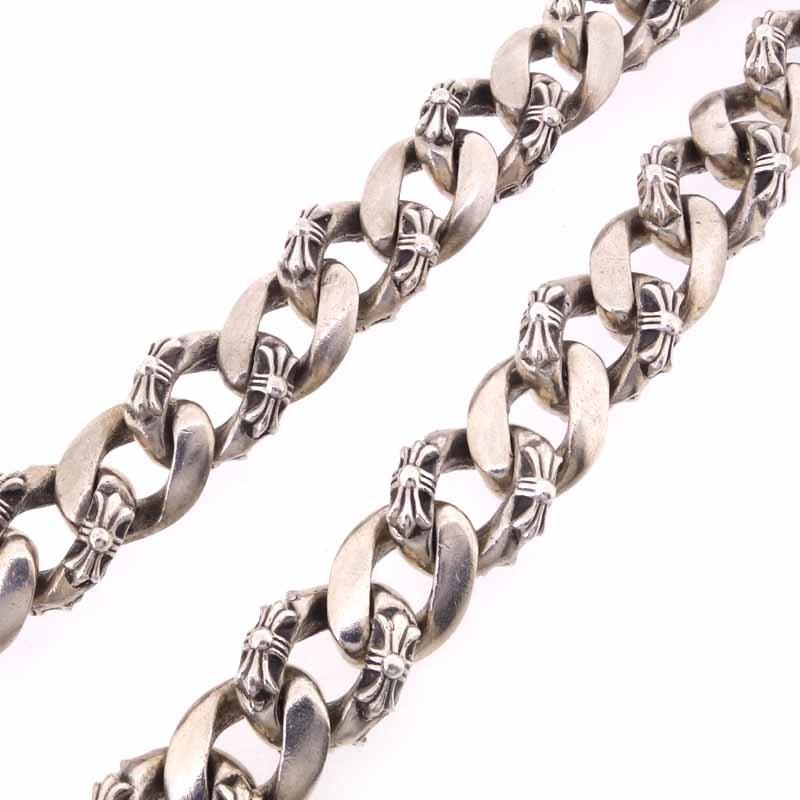 クロムハーツ/CHROME HEARTS 1クリップ エクストラロング クロムハーツ/CHROME HEARTS 1クリップ エクストラロング