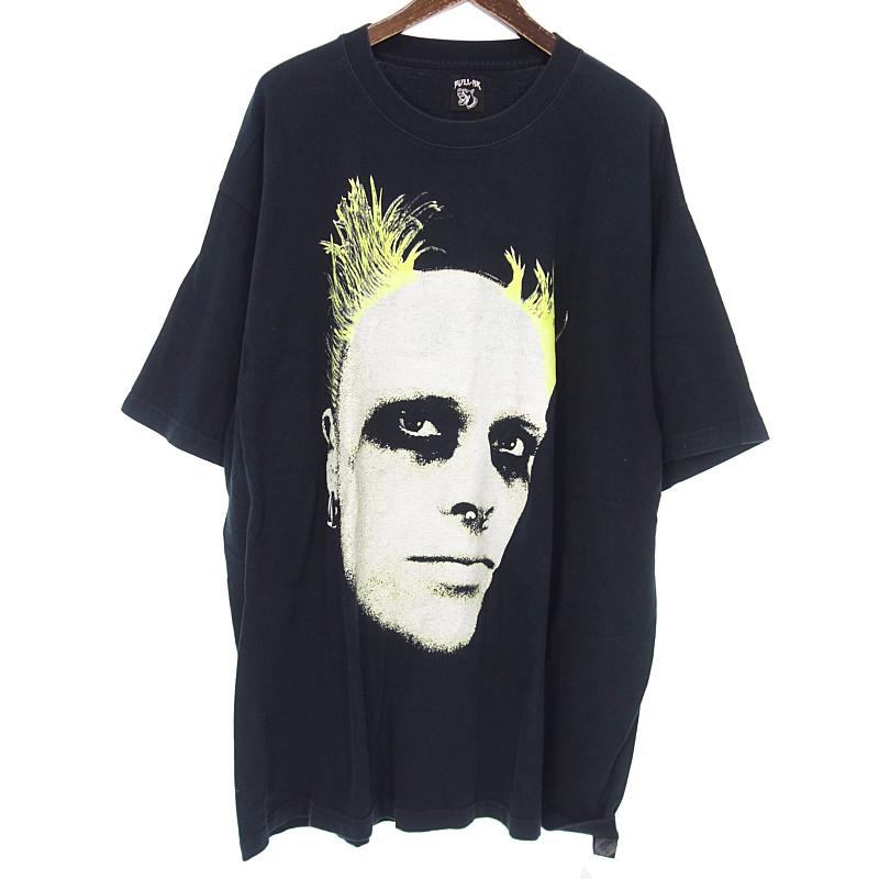 フルビーケー/FULL-BK 17SS KEITH FLINT キース フリント パック 