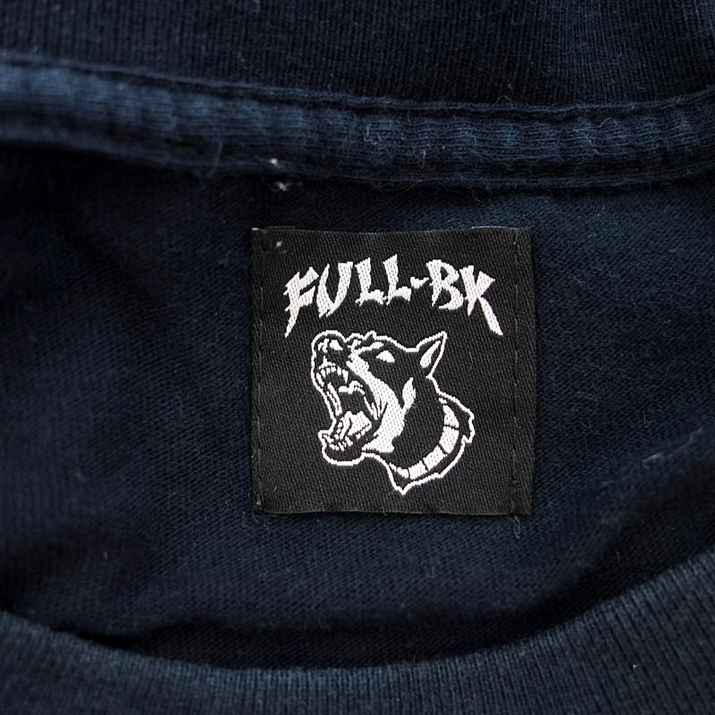 フルビーケー/FULL-BK 17SS KEITH FLINT キース フリント パック 