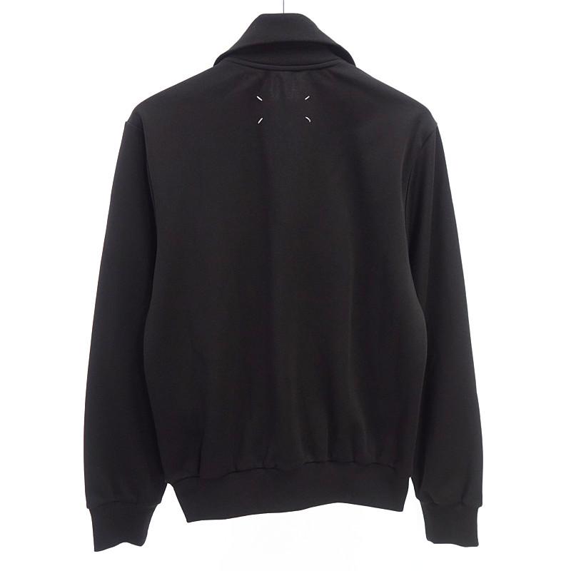 メゾンマルジェラ/MAISON MARGIELA 20AW Track Jacket ハの字 メゾンマルジェラ/MAISON MARGIELA 20AW Track Jacket ハの字