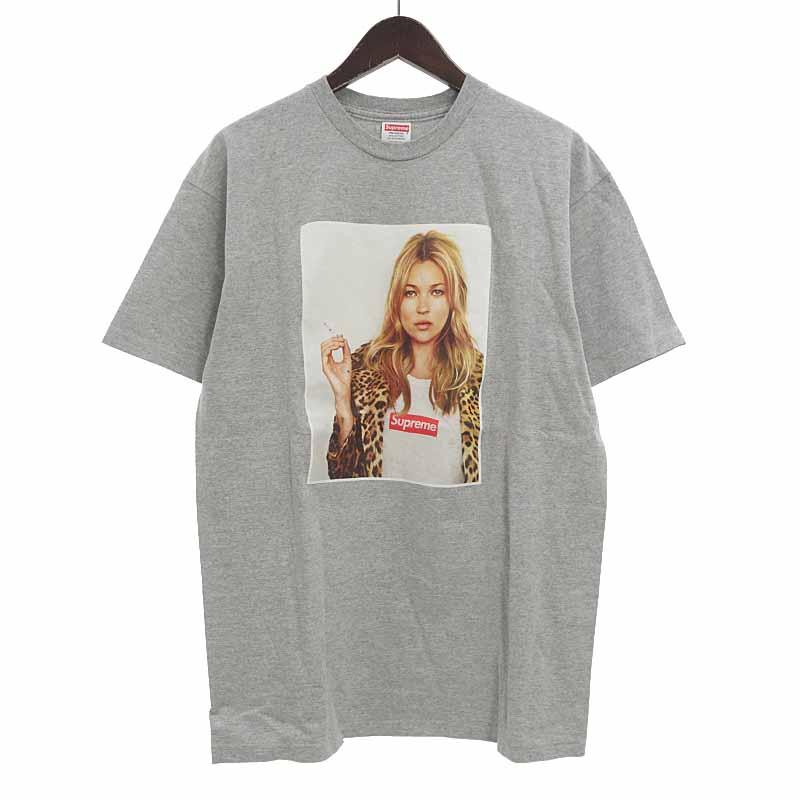 supreme tee ケイトモス シュプリーム Tシャツ | www.mclegal.info