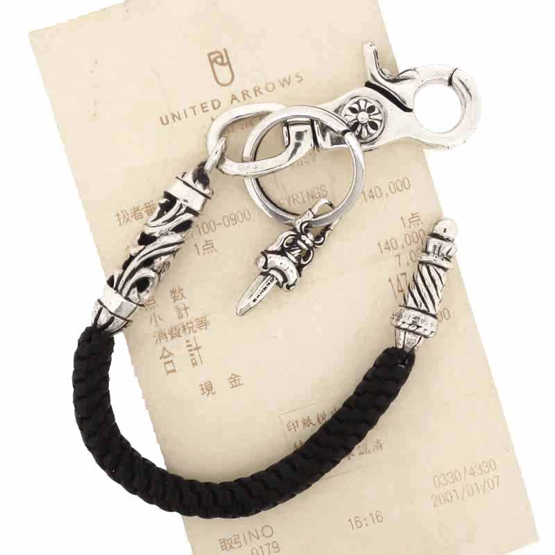 クロムハーツ/CHROME HEARTS OTC 1クリップ ローラー ダガー クロムハーツ/CHROME HEARTS OTC 1クリップ ローラー ダガー