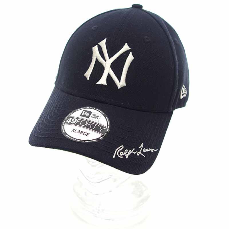 ポロラルフローレン/POLO RALPH LAUREN NEW ERA New York ポロラルフローレン/POLO RALPH LAUREN NEW ERA New York