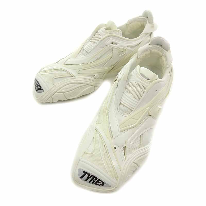 バレンシアガ/BALENCIAGA TYREX SNEAKER タイレックス バレンシアガ/BALENCIAGA TYREX SNEAKER タイレックス