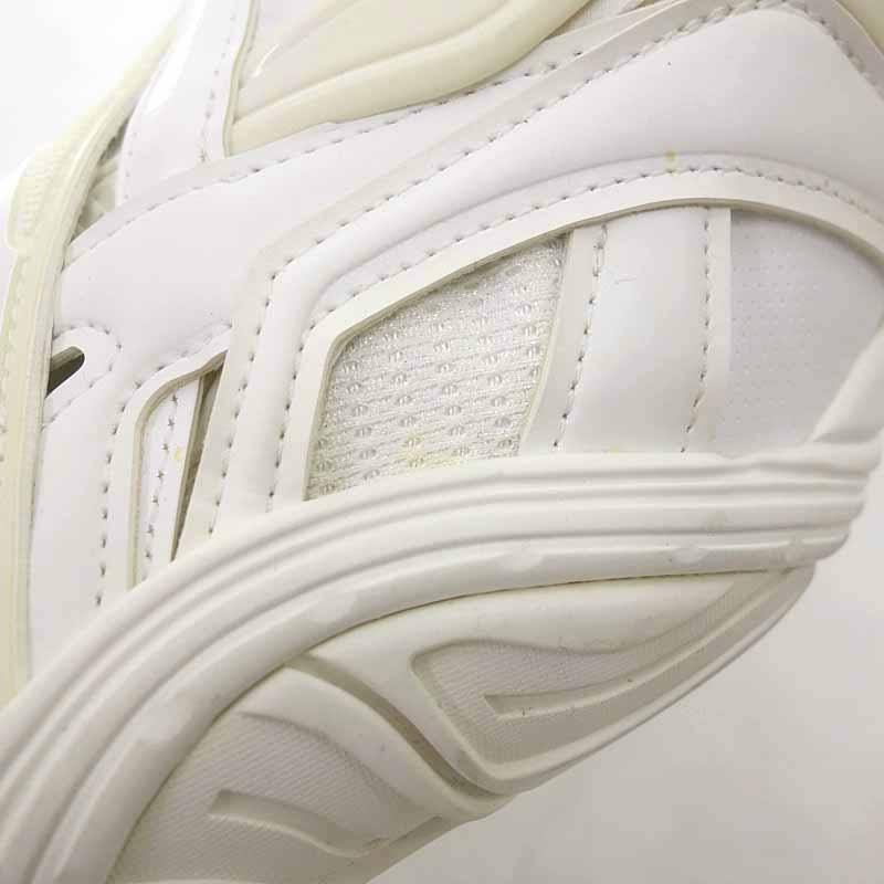 バレンシアガ/BALENCIAGA TYREX SNEAKER タイレックス バレンシアガ/BALENCIAGA TYREX SNEAKER タイレックス