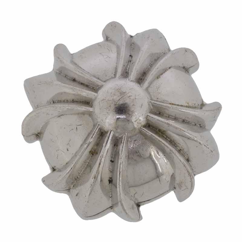 クロムハーツ シルバー練り香水　メンズ クロムハーツ シルバー練り香水 メンズ