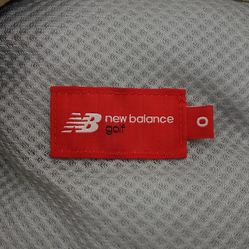 ニューバランス/NEW BALANCE 中綿 パデット ブルゾン ジャケット 01E24 サイズ レディース0 ベージュ ランクB  (中古)｜blowz｜03