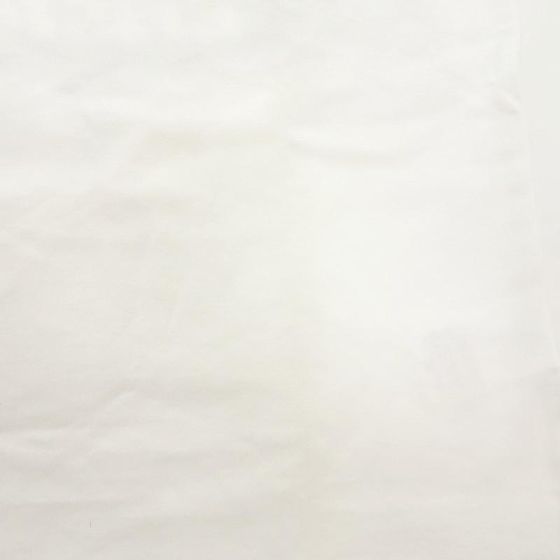 エフシーレアルブリストル/F.C.R.B 17AW FCRB-178046 SUPPORTER TEE Tシャツ 32D24 サイズ メンズM ホワイト ランクN/B  (中古)｜blowz｜06