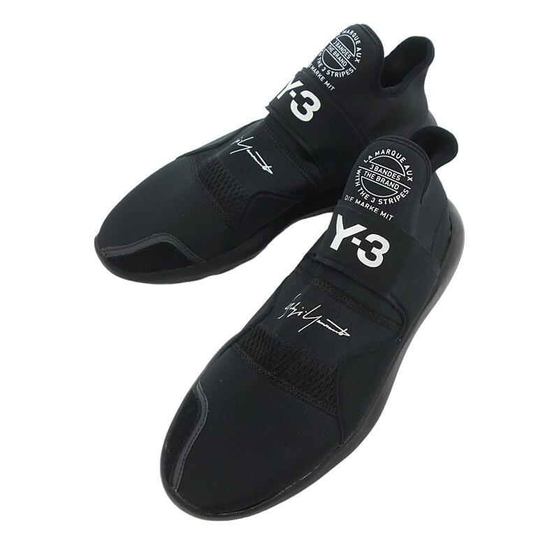 ワイスリー/Y-3 AC7201 SUBEROU スベロウ スニーカー 20E24 サイズ 