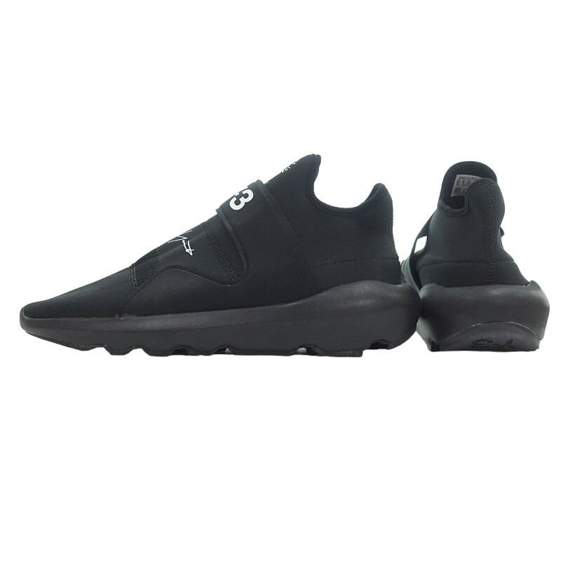 Y-3 ワイスリー スベロウ スニーカー サイズ メンズ/US9.5/27.5