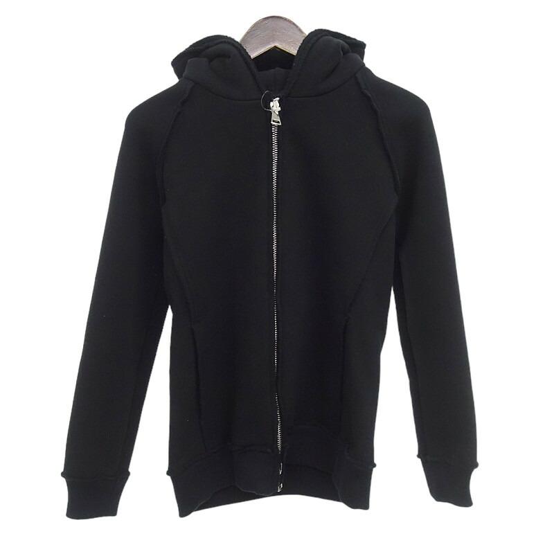 ダブルジェイケイ/WJK 2018 hj17a super urake parka ジップアップ 