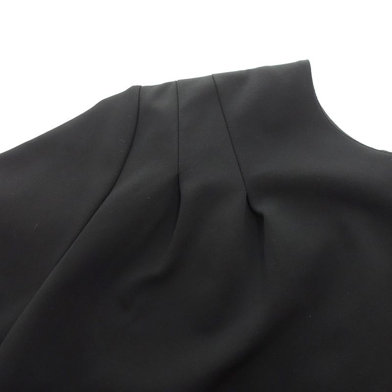 deres 9th draping drss ブラック1 デレス